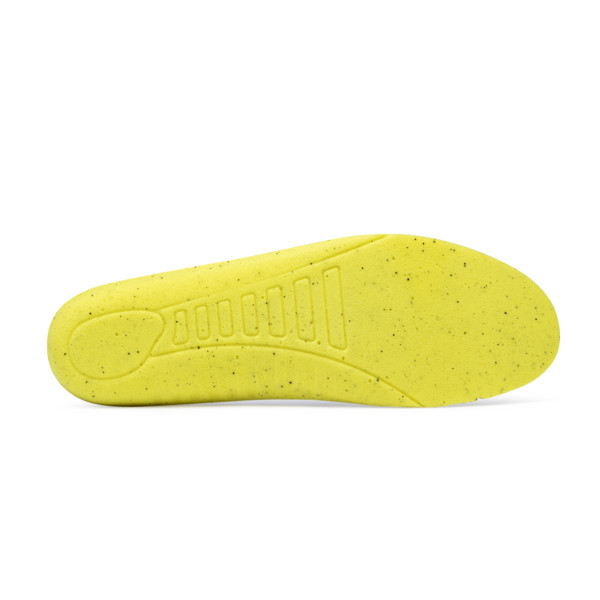 INSOLE COMFORT LEATHER Unisex - Einlegesohlen