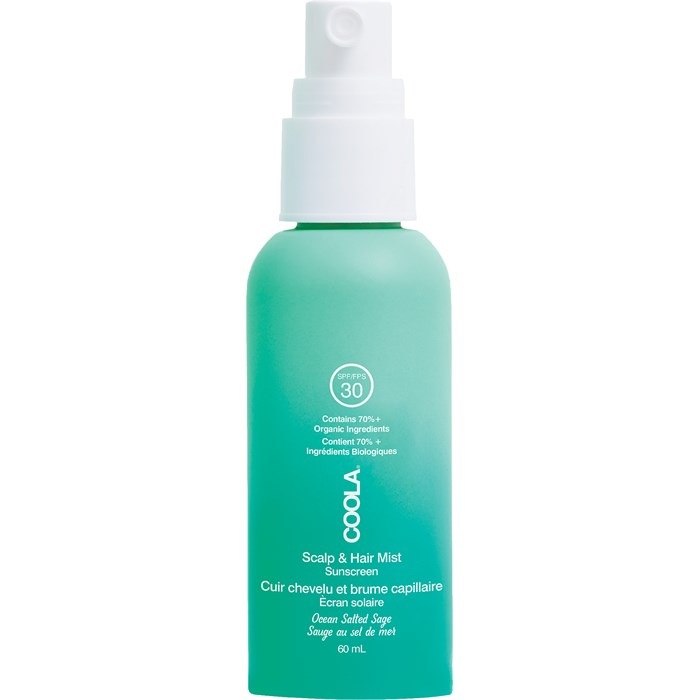 Scalp & Hair Mist SPF 30