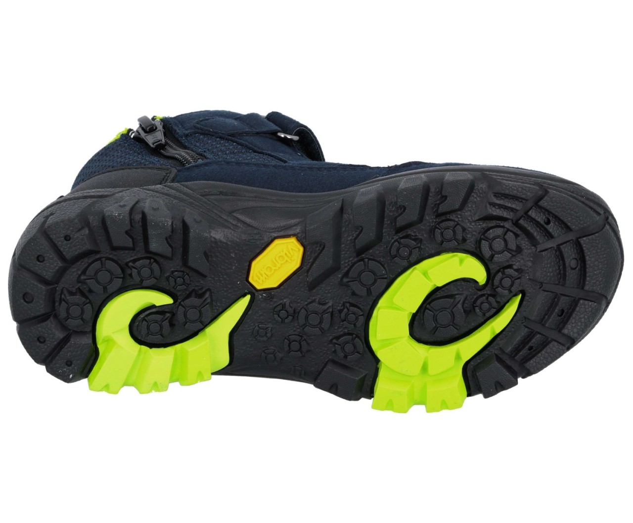 BRÜTTING Stiefeletten bunt