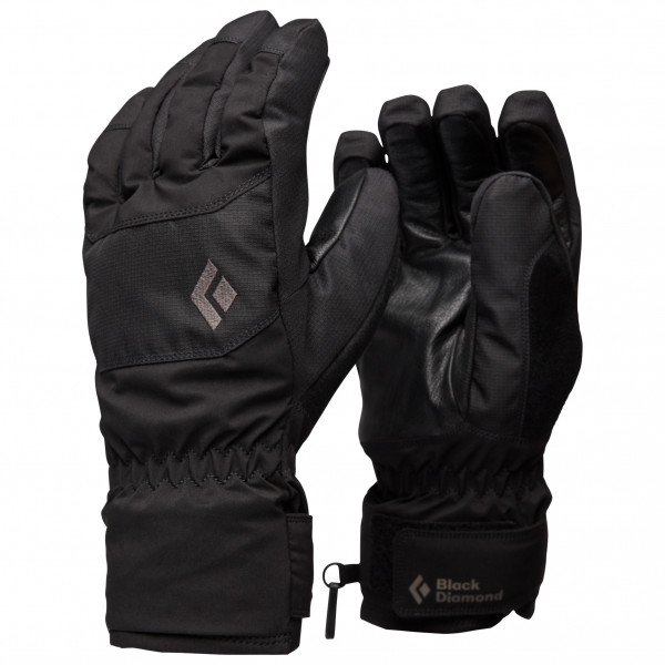 Black Diamond - Mission LT Gloves - Handschuhe