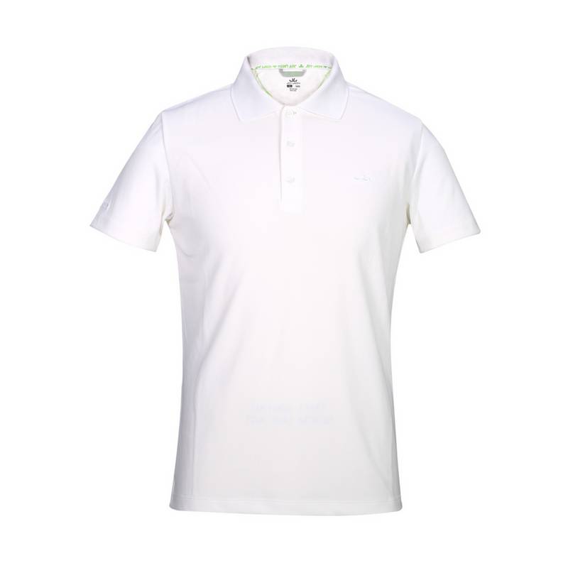 Jeff Green Eclipse Poloshirt Herren