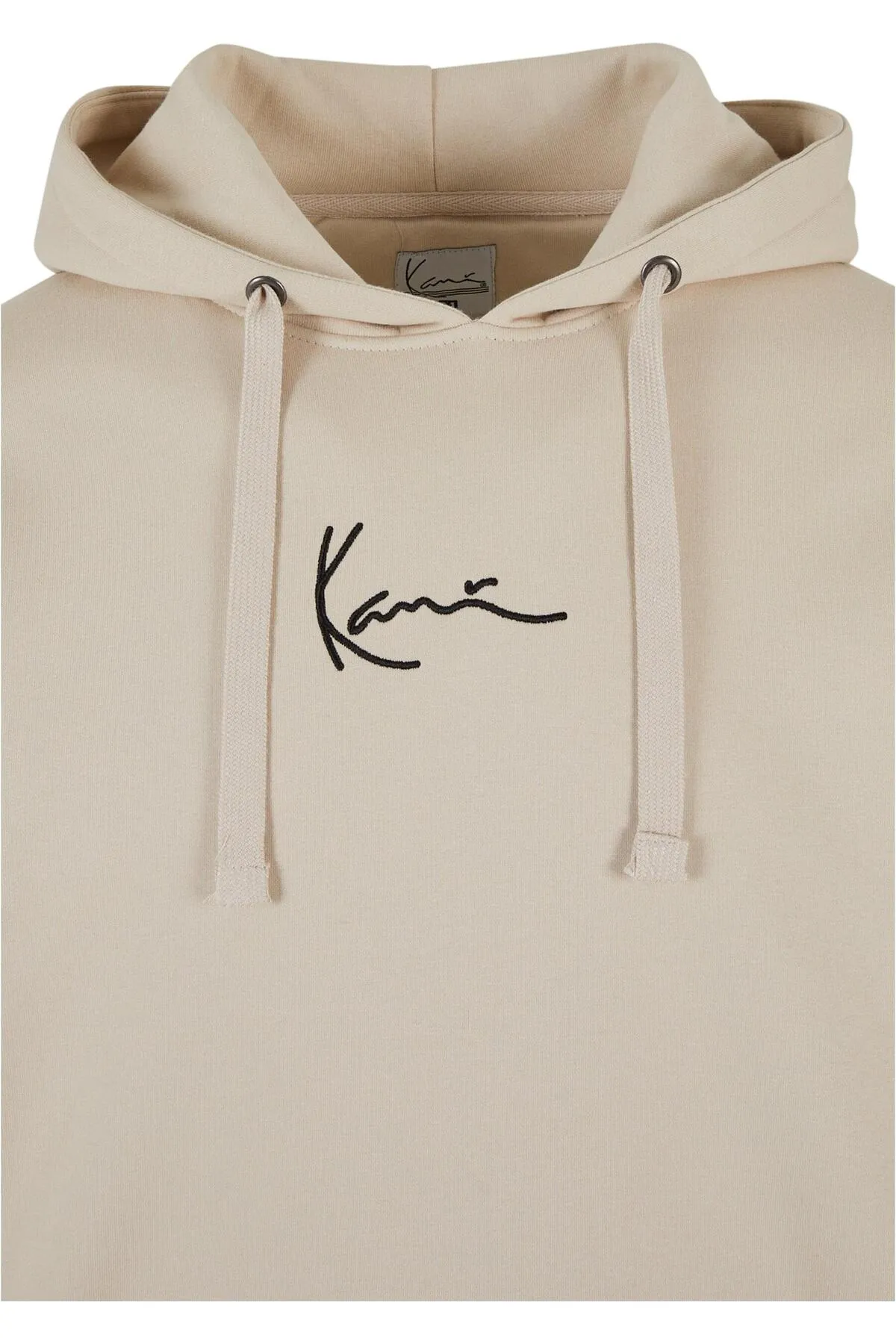 KARL KANI  Sweatshirt - Grau - Oversized