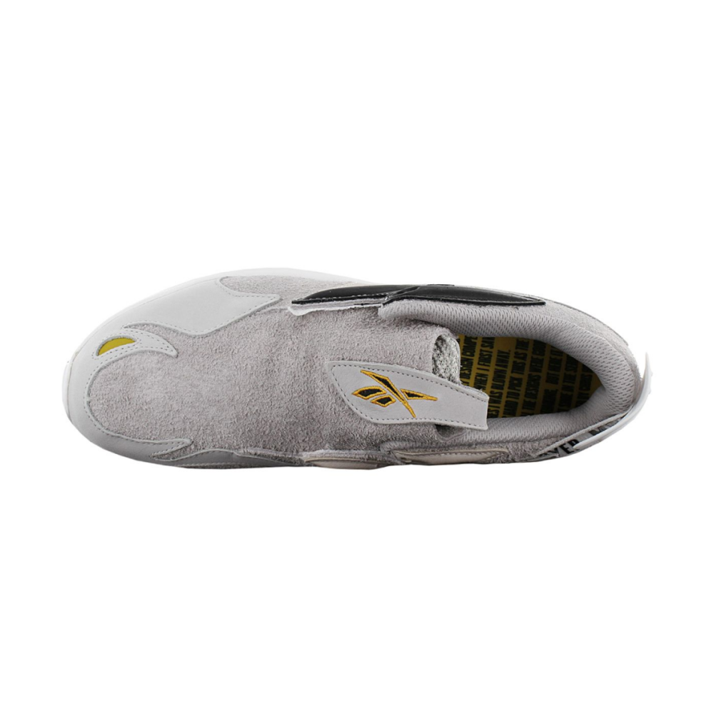 Reebok Daytona DMX Experiment x Pyer Moss DV4709 / grau