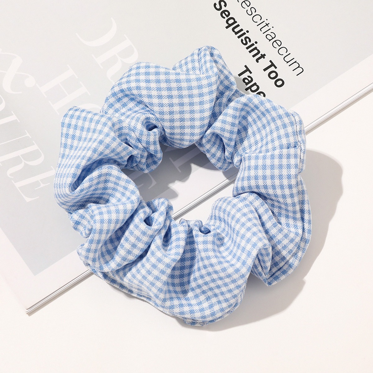 SOHO Camilla Scrunchie