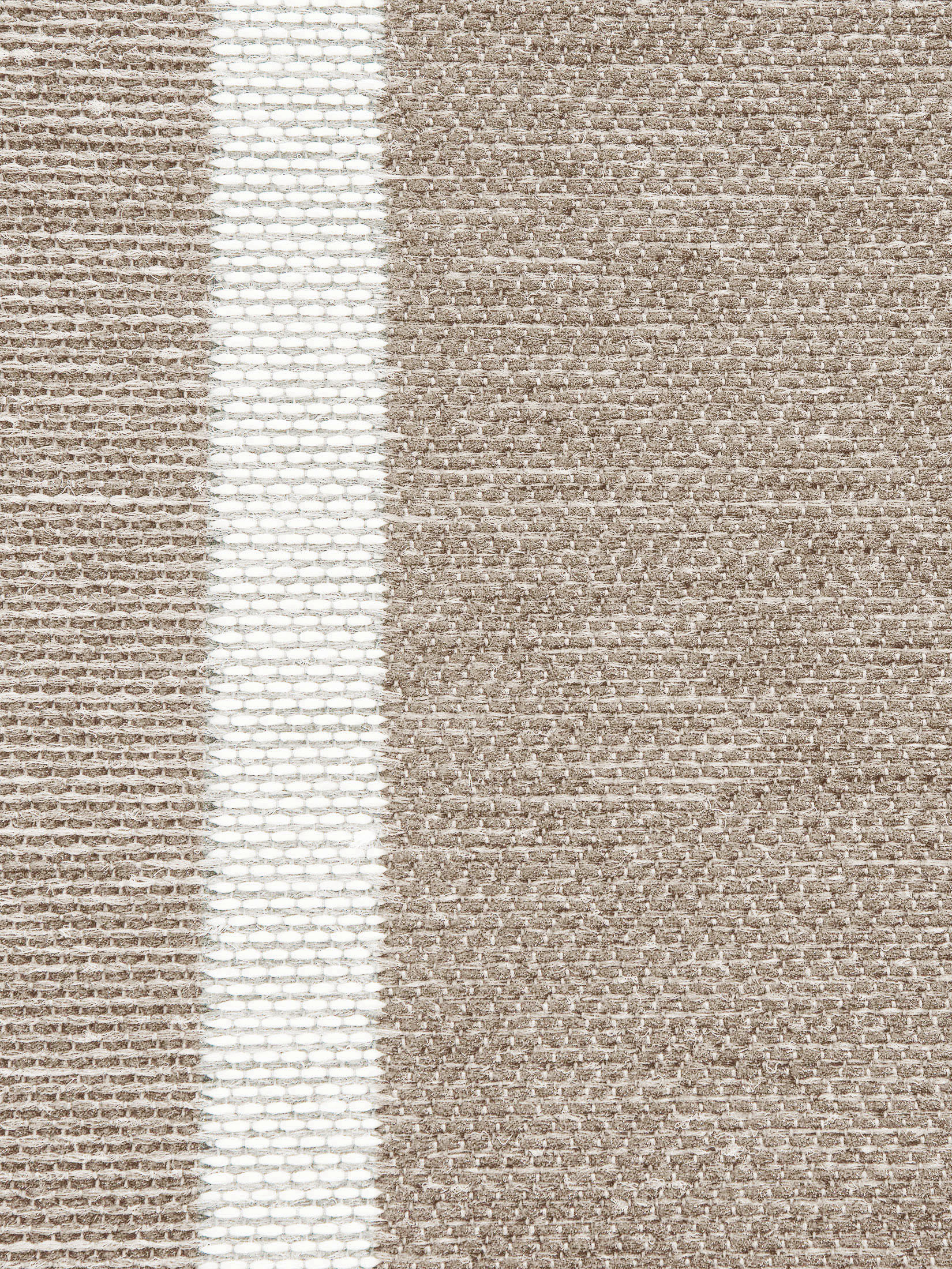 Svana Moderner Teppich, Sand