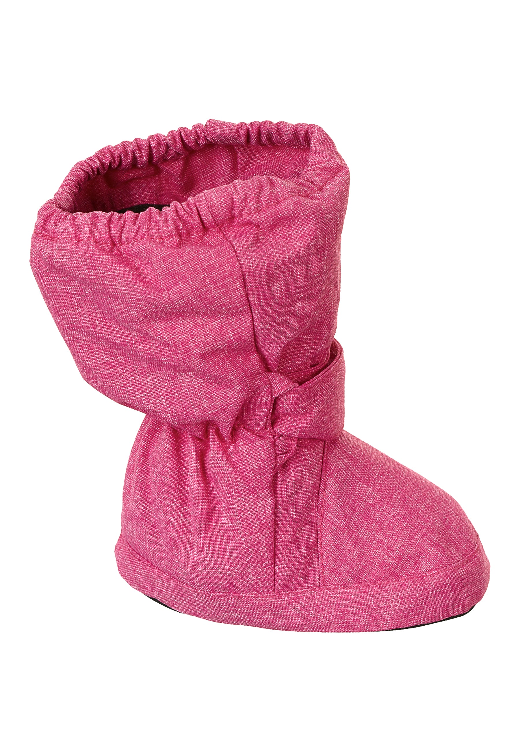 Baby-Schuh aus Funktionsmaterial melange