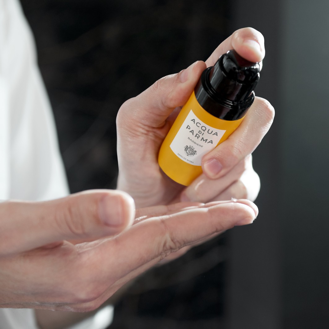 Beard Serum