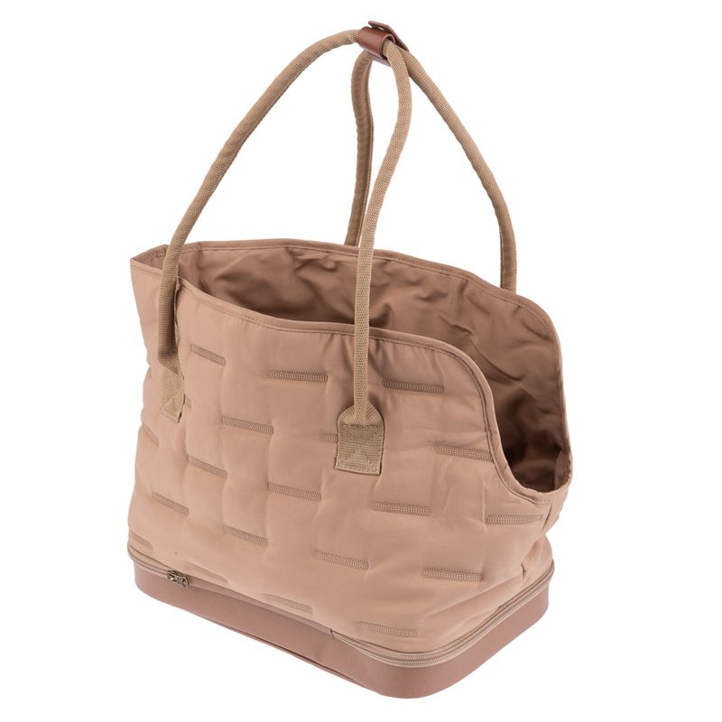 TIAKI Premium Umhängetasche Camello zu TOP-Preisen