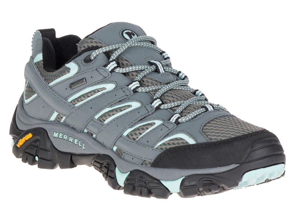 Merrell Moab 2 GTX Damen Wanderschuhe