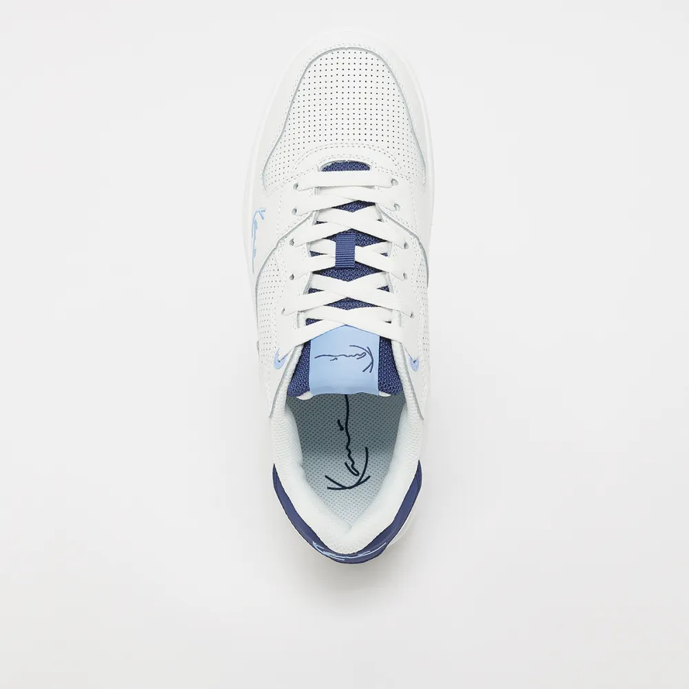 Karl Kani 89 Classic KKFWM000250 / weiss