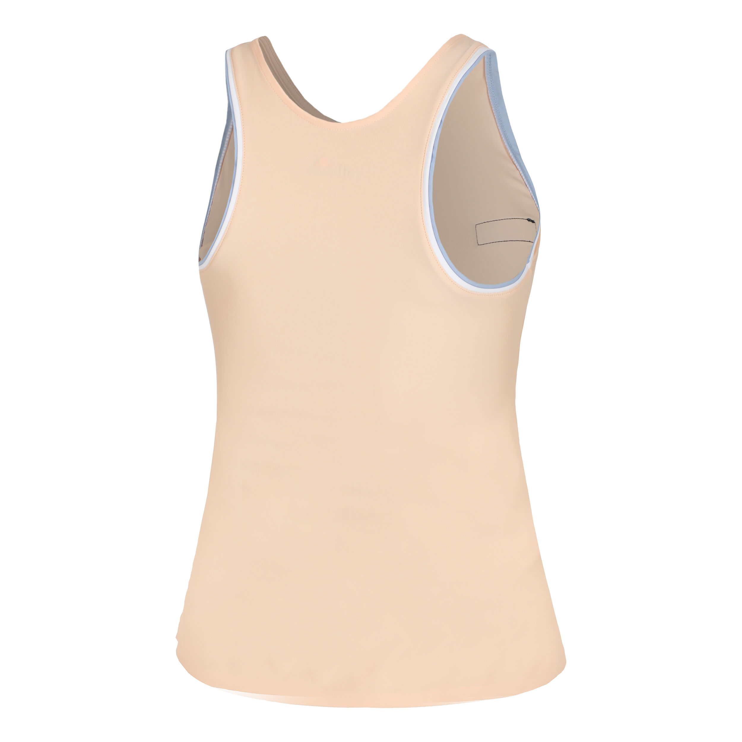 Danvers Tank-Top Damen - Apricot