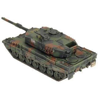 German Leopard 2 Panzer Zug (5) (TGBX01)