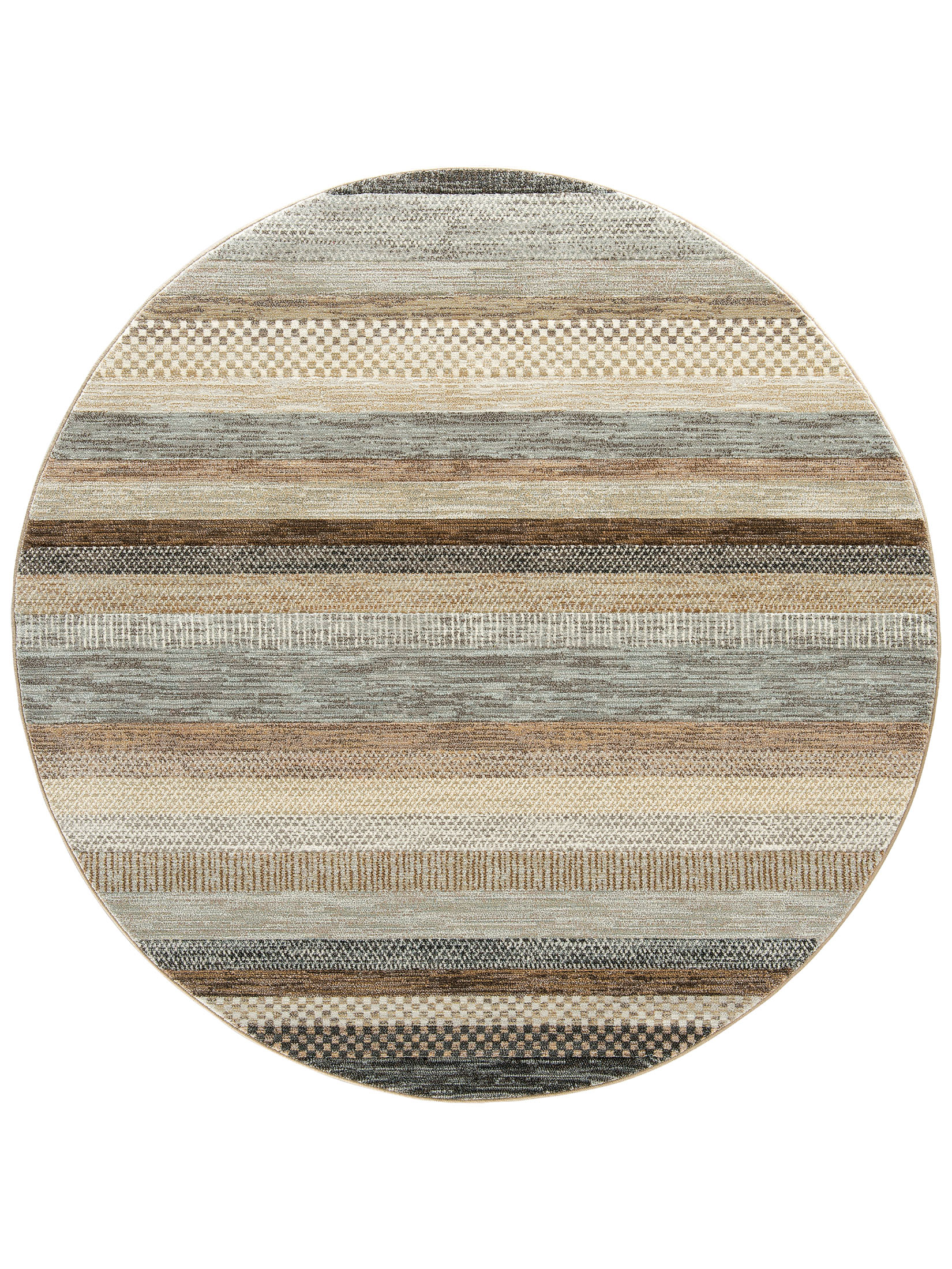 Maturin Moderner Teppich, Titan