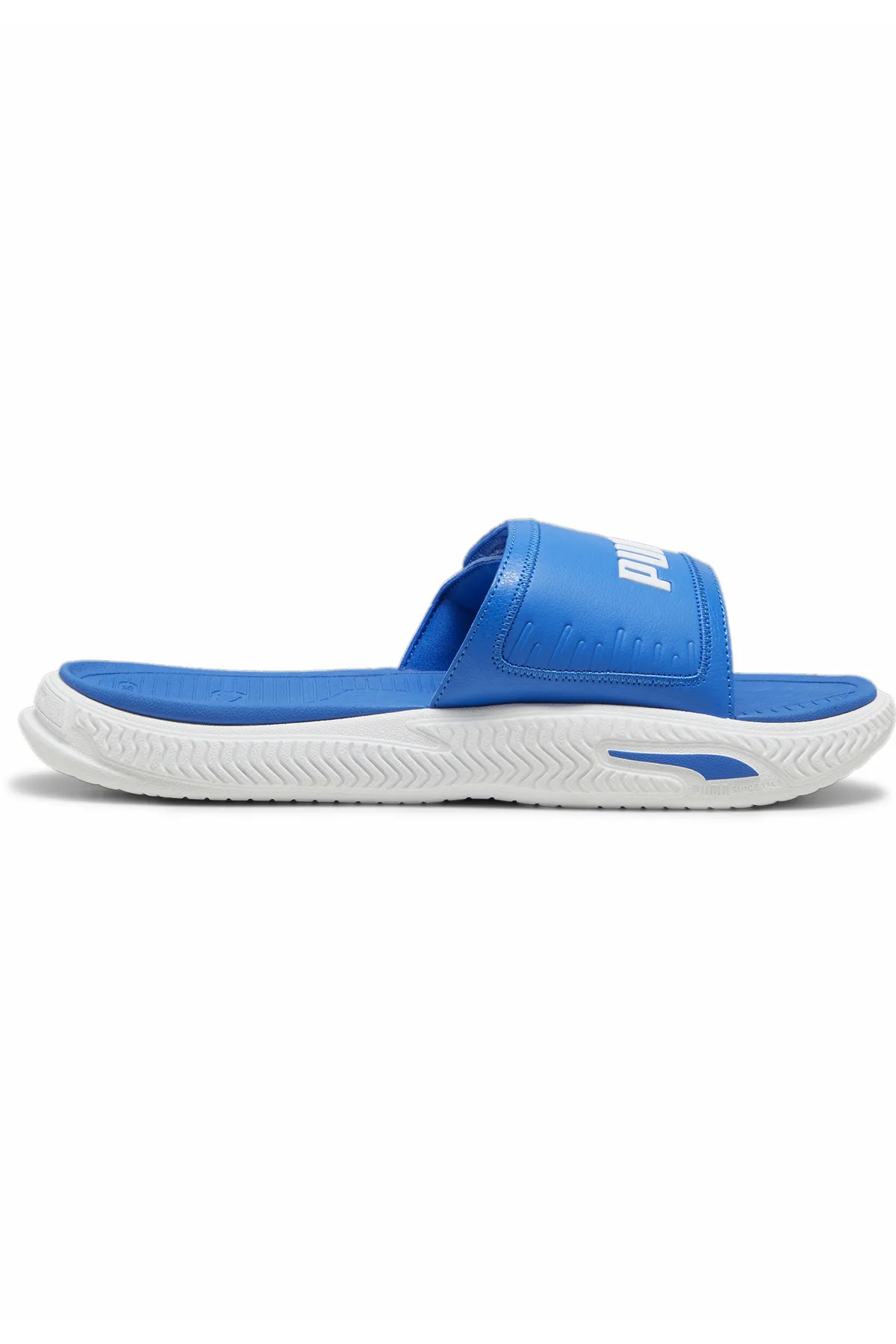 Puma  SoftridePro 24 V-Schienen