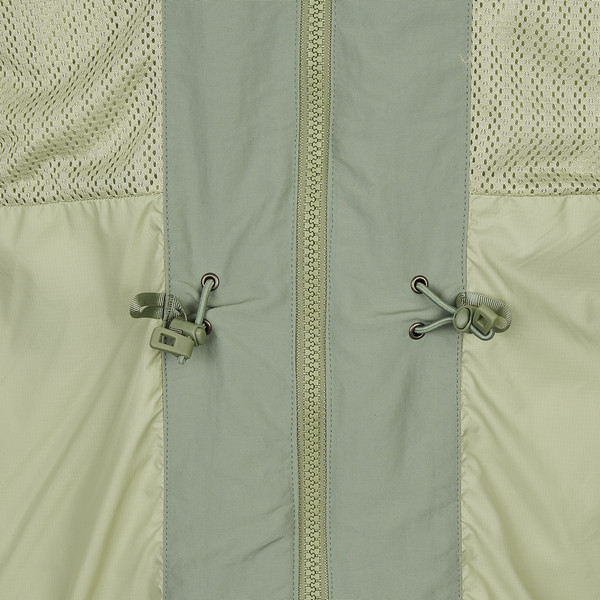 W' S SKYFOREST PARKA Damen - Übergangsjacke