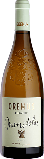 Oremus : Furmint Dry Mandolás 2019