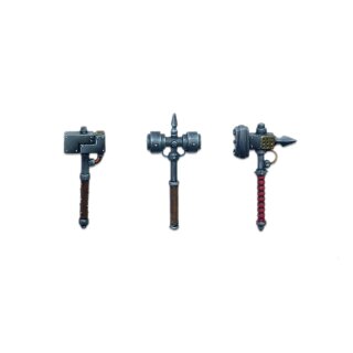 Mechanical Hammers Mk2 (10)
