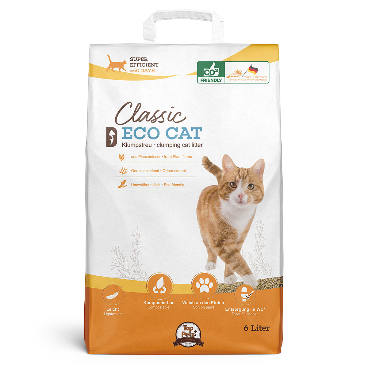 Classic Eco Cat günstig kaufen