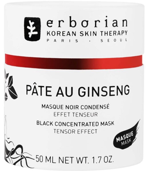 Erborian Pate au Ginseng Gesichtsmaske