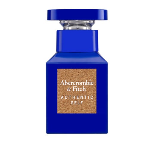 Abercrombie & Fitch Authentic Self Man Apă de toaletă 30 ml