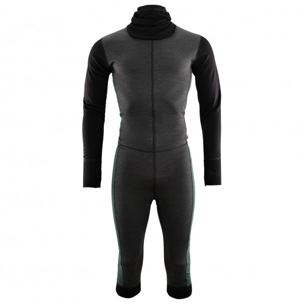 Aclima - Warmwool Overall 3/4 Length - Overall
