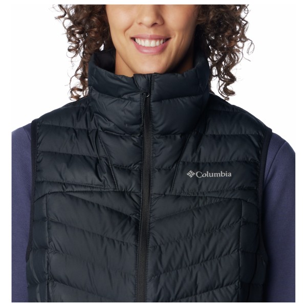 Columbia - Women's Westridge Down Vest - Daunenweste
