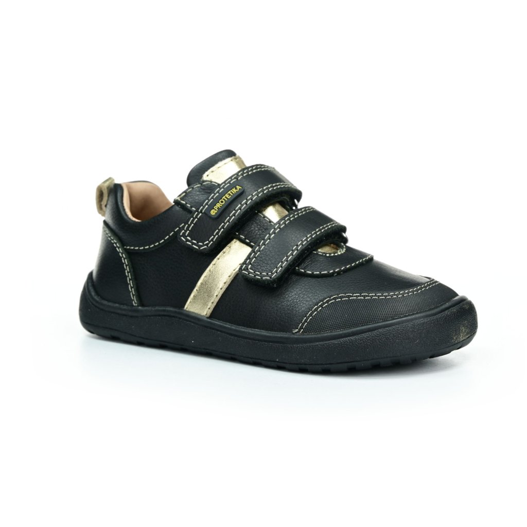 Protetika Kimberly Black Barfußschuhe