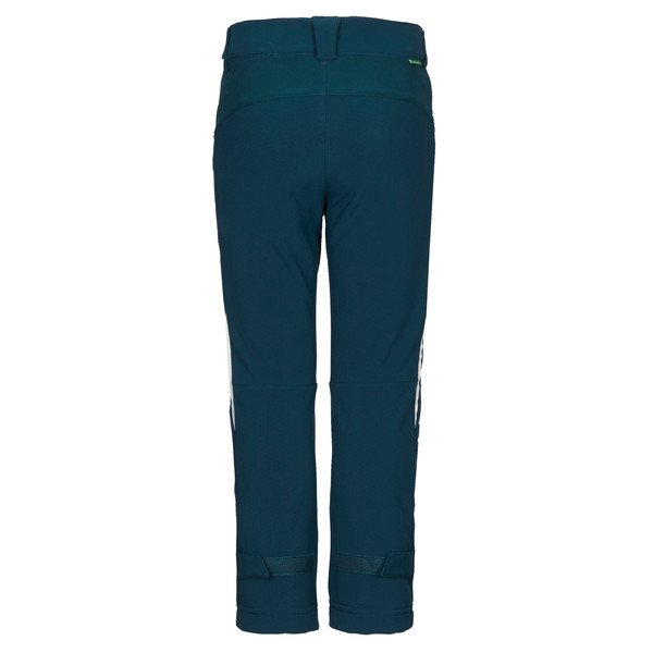 QIMSA SOFTSHELL PANTS Kinder - Softshellhose
