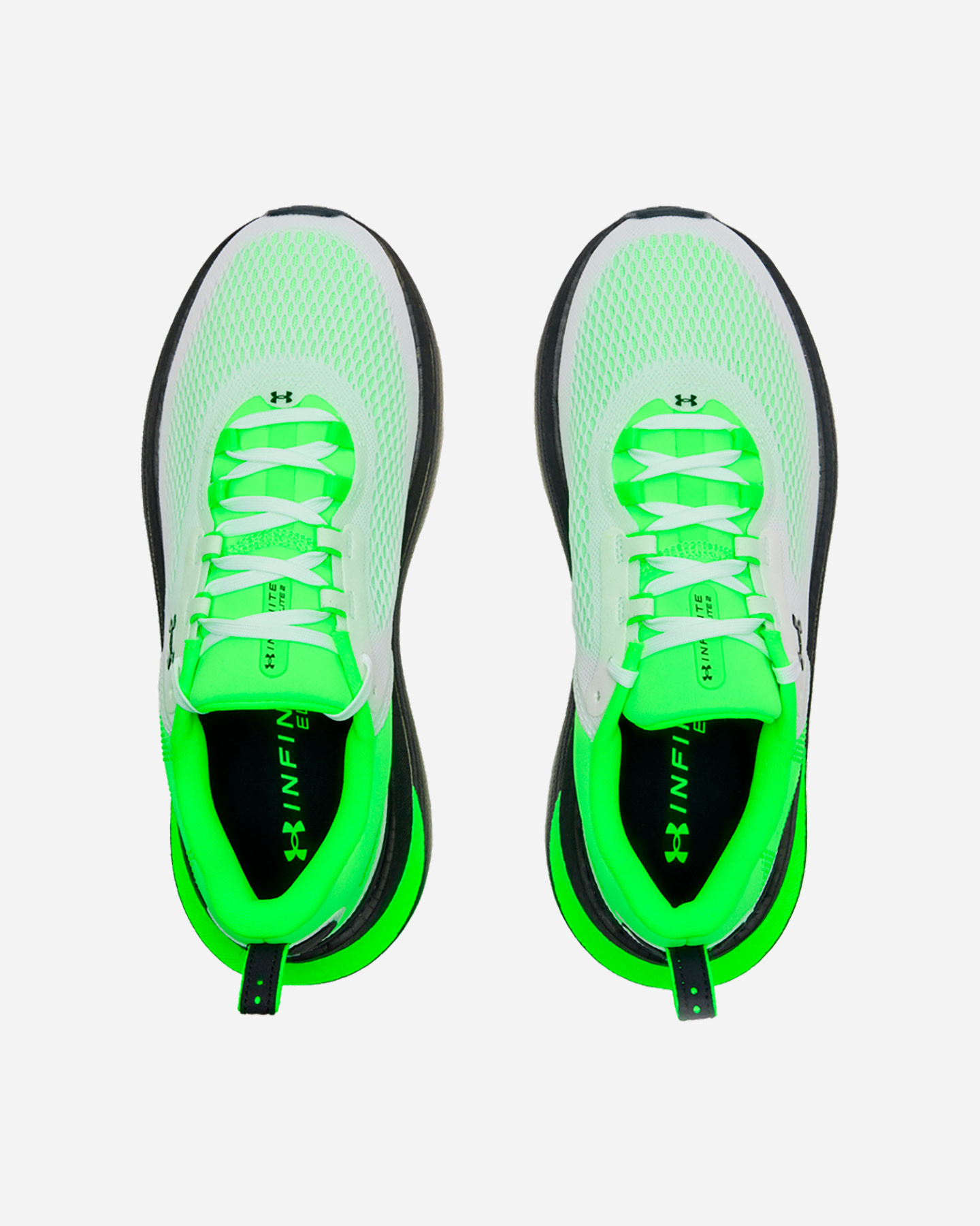 Scarpe Running Under Armour Infinite Elite 2 M 77-3028169-0101