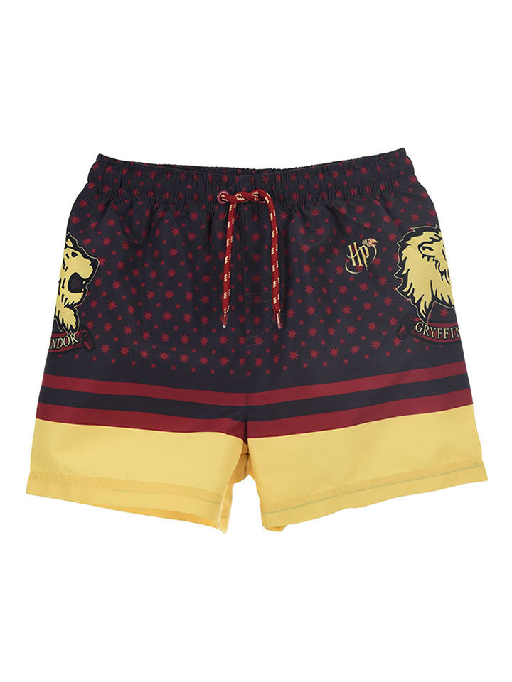 Harry Potter Badeshorts 