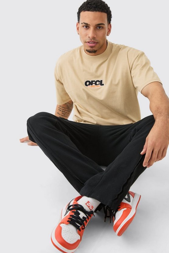 Oversize Official T-Shirt