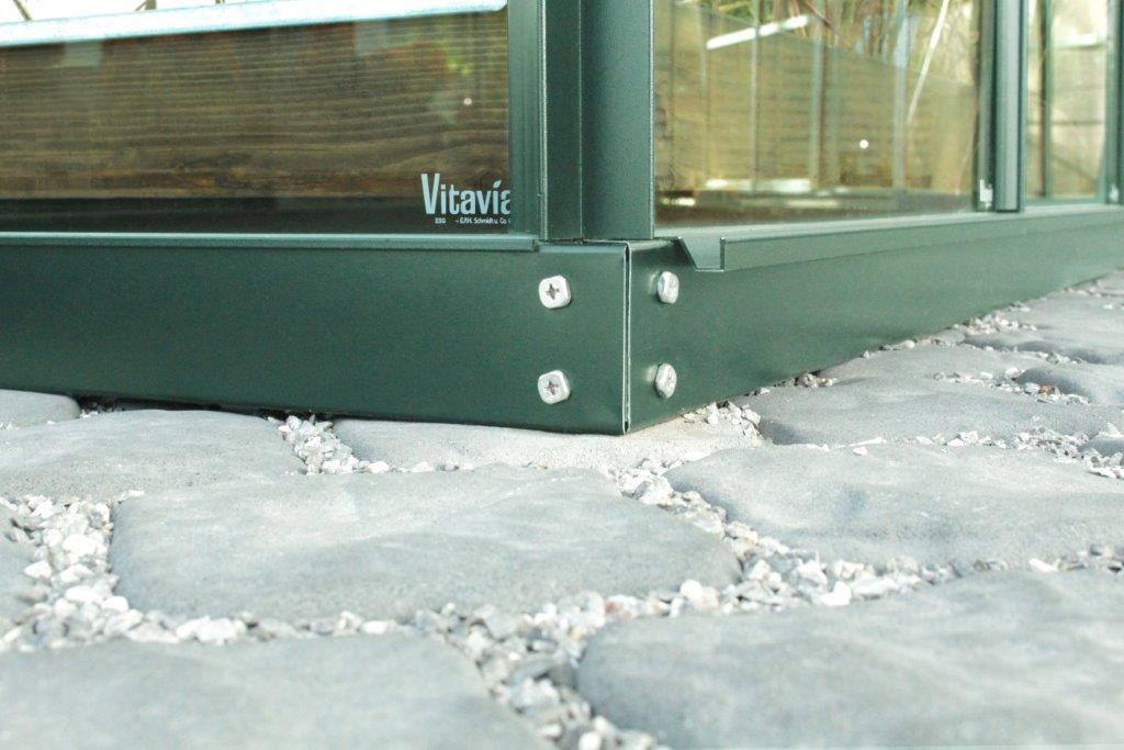 Vitavia Fundament 11500, 6cm, grün