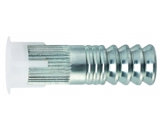 Spydfastgørelse 062480 ATP M10 x 65 Kemisk indvendig gevindanker Galvaniseret 10 stk.