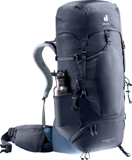 Aircontact Lite 50 + 10