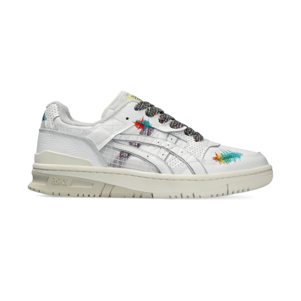 Asics EX89 x 1203A256.100 / weiss