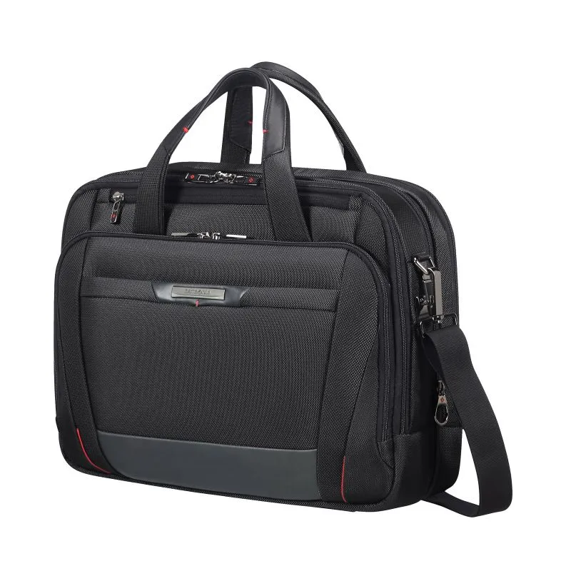 Samsonite Laptop Bailhandle 15,5