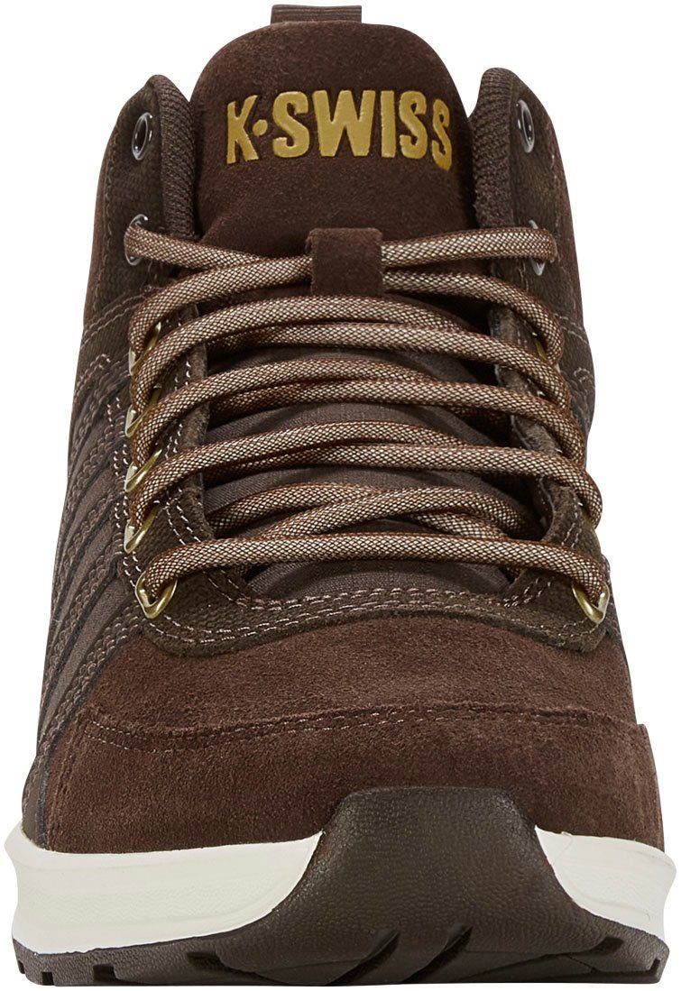 K-Swiss Vista Trainer Mid WNT Sneaker