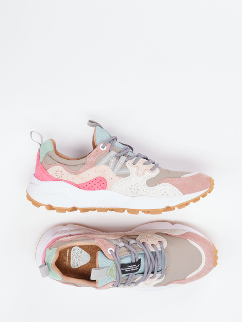 Sneaker-16639990080 Flower Mountain