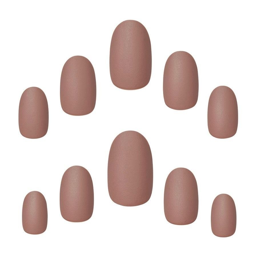 Nude Nails - Mink