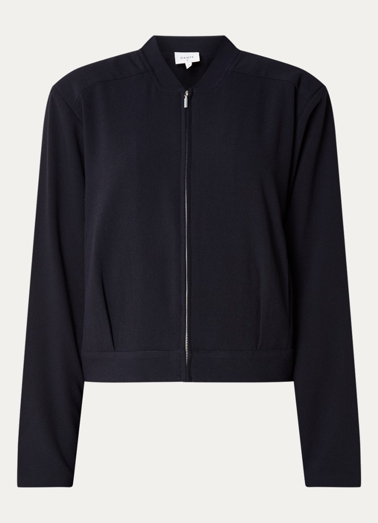 Dante 6 Arc jacket with side pockets and shoulder pads