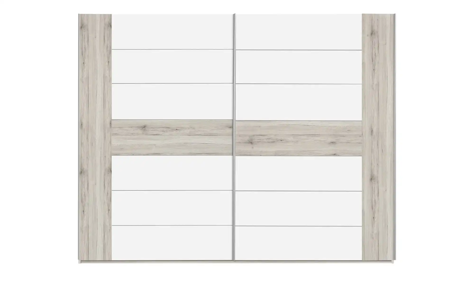 Schwebetürenschrank