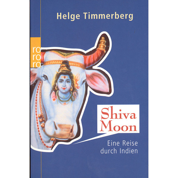 SHIVA MOON - Reisebericht