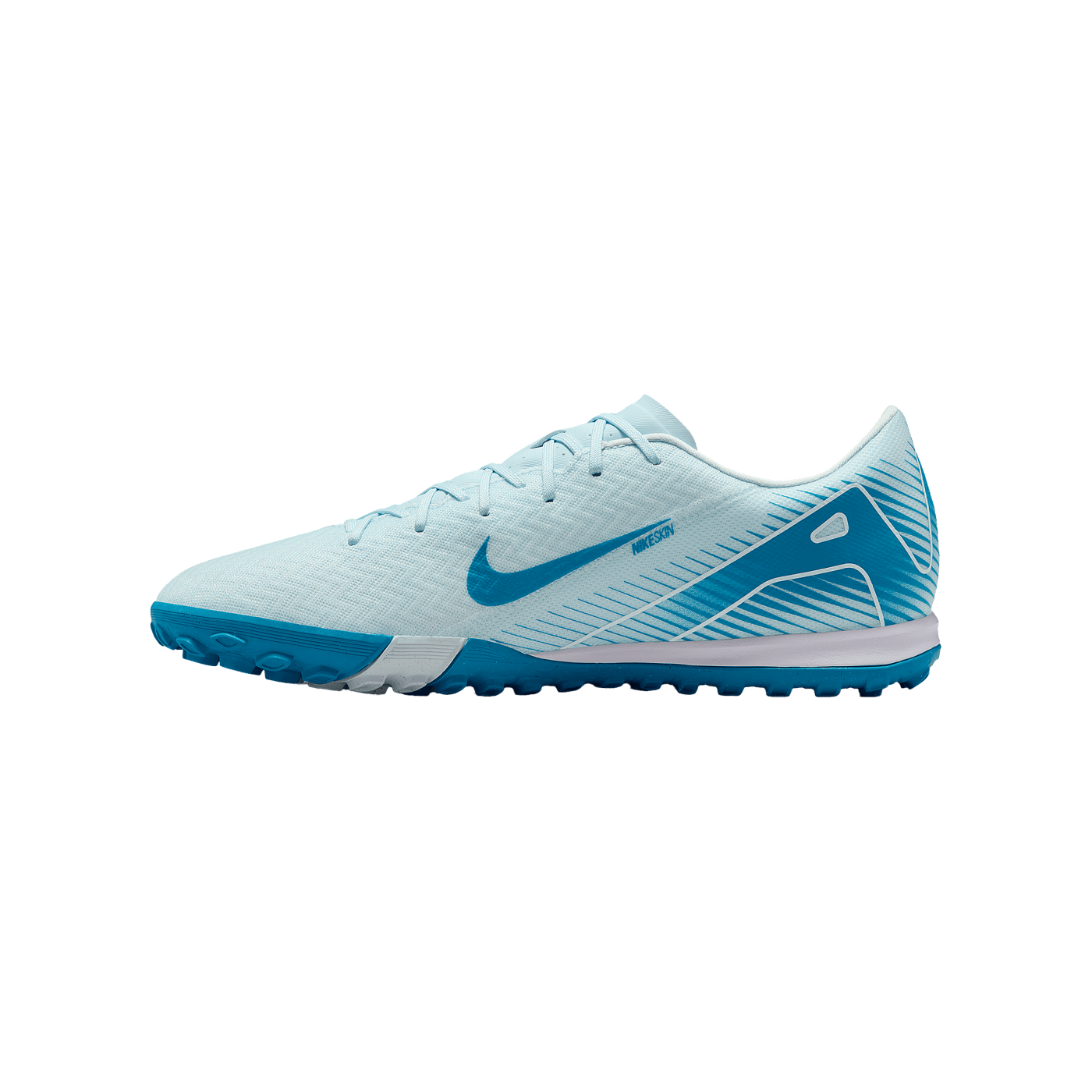 Nike Air Zoom Mercurial Vapor XVI Academy TF Blau F400
