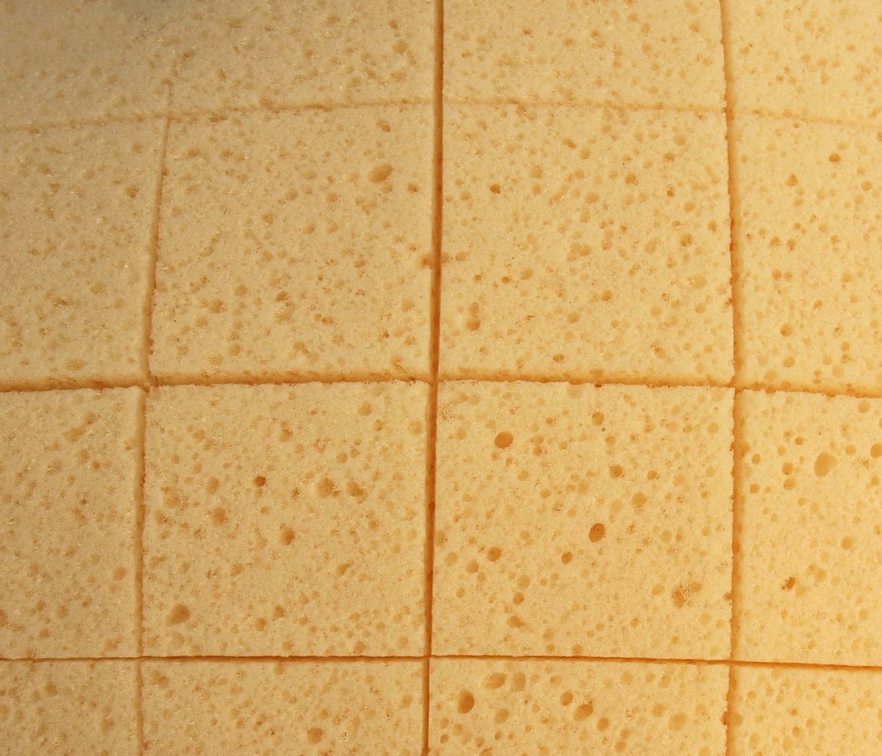 TECTOOL FLIESENWASCHBRETT HYDRO, GERASTERT, 280X140X30MM