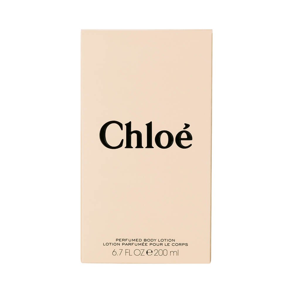 Chloé Chloé Perfumed Body Lotion