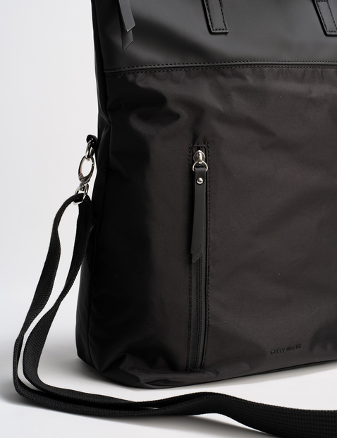 Two in One Rucksack - Tasche