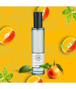 SHAY & BLUE Clementine Eau de Parfum 30 ml