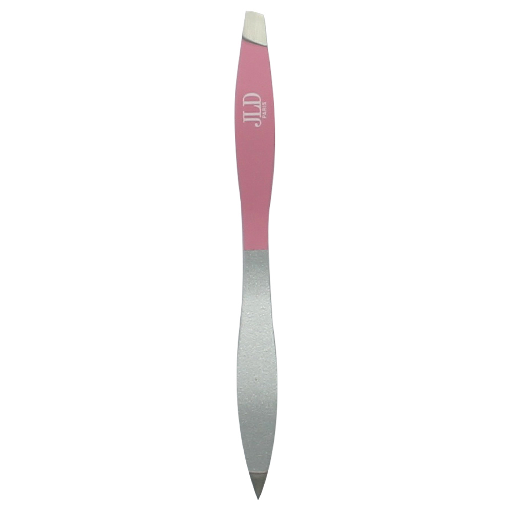 Jean Louis David PINCE A EPILER DOUBLE EMBOUT PINCE A EPILER