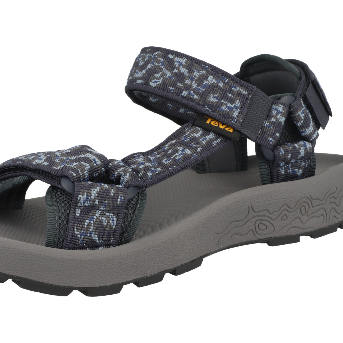 Teva Hydratrek Trekkingsandale multicolor