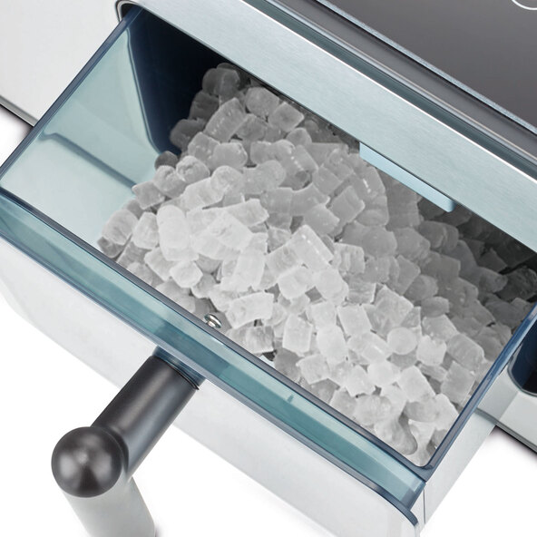 Eiswürfelbereiter Nugget (MD 11960)